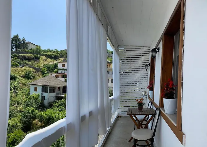 Yuri Guest House
